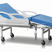 Кровати для лежачих больных с электроприводом