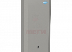 Рециркулятор бактерицидный для обеззараживания воздуха с корпусом из нержавеющей стали МСК-5913, в комплекте лампы: 3 шт. по 15 Вт
